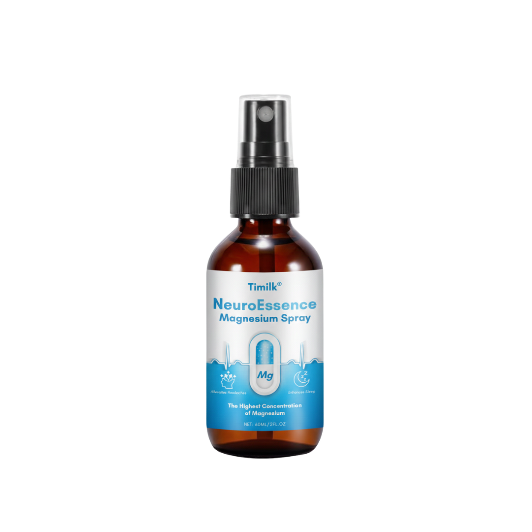 Timilk® NeuroEssence Magnesium Spray