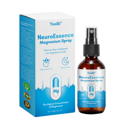Timilk® NeuroEssence Magnesium Spray