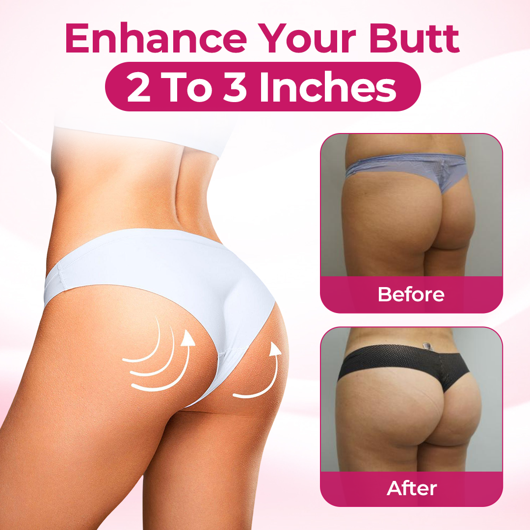 Biancat®Luvora Breast & Hip Enhancing Cream✨