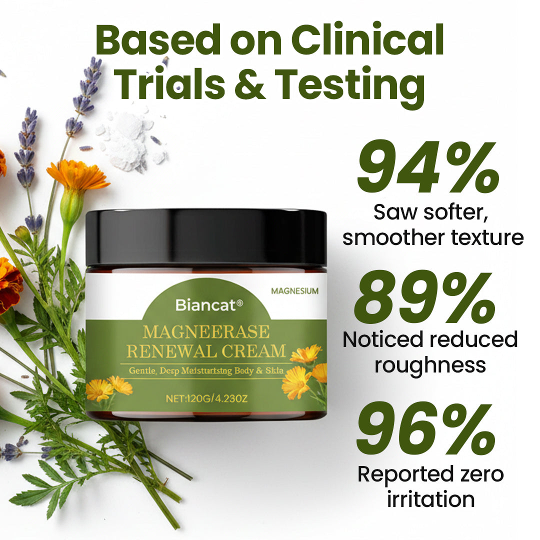 Biancat® MagneErase Renewal Cream 🇦🇺