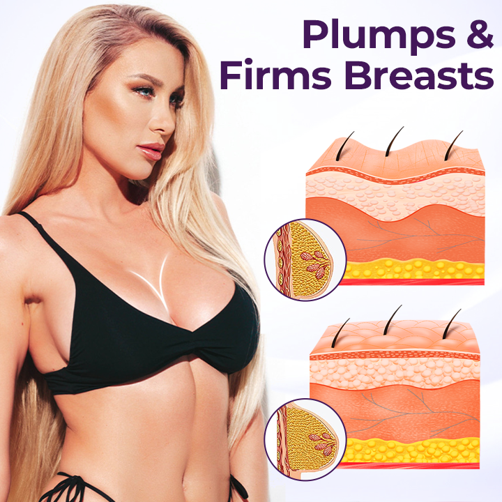 Timilk® Maxcurve Lift & Plump Bust Cream🔥