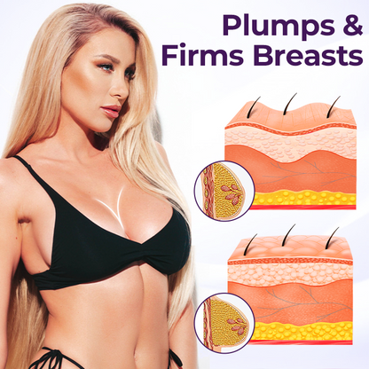 Timilk® Maxcurve Lift & Plump Bust Cream🔥