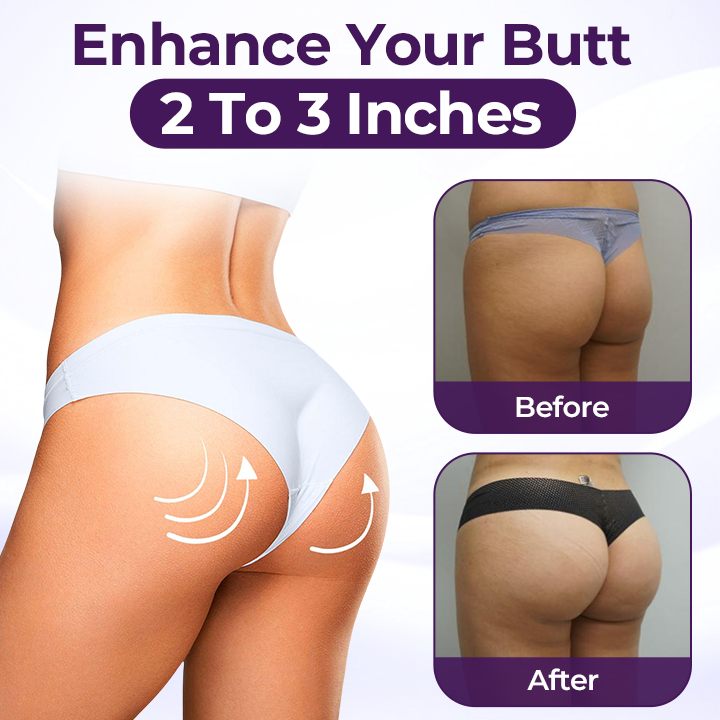 Timilk® Maxcurve Lift & Plump Bust Cream🔥