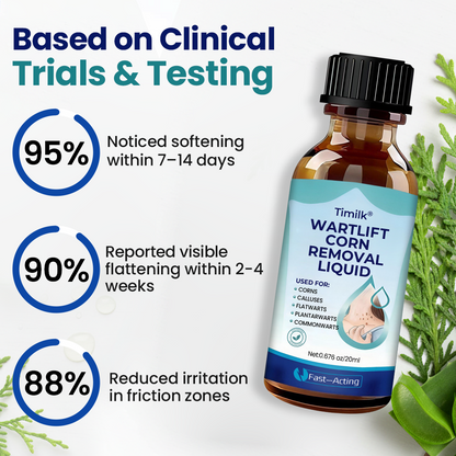 Timilk® WartLift Corn Removal Liquid 🇦🇺 WartLift-upsell