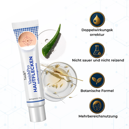 Timilk® VanishPro Skin Spot Removal Cream