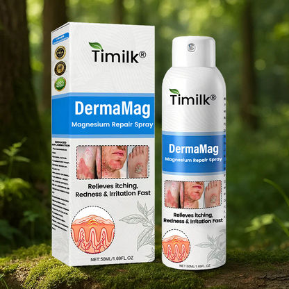 Timilk® DermaMag Magnesium Repair Spray✨