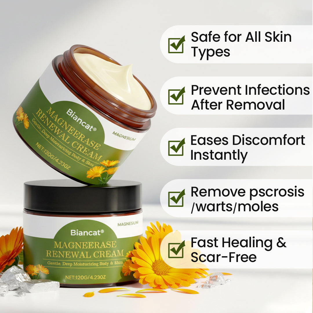 Biancat® MagneErase Renewal Cream 🇦🇺