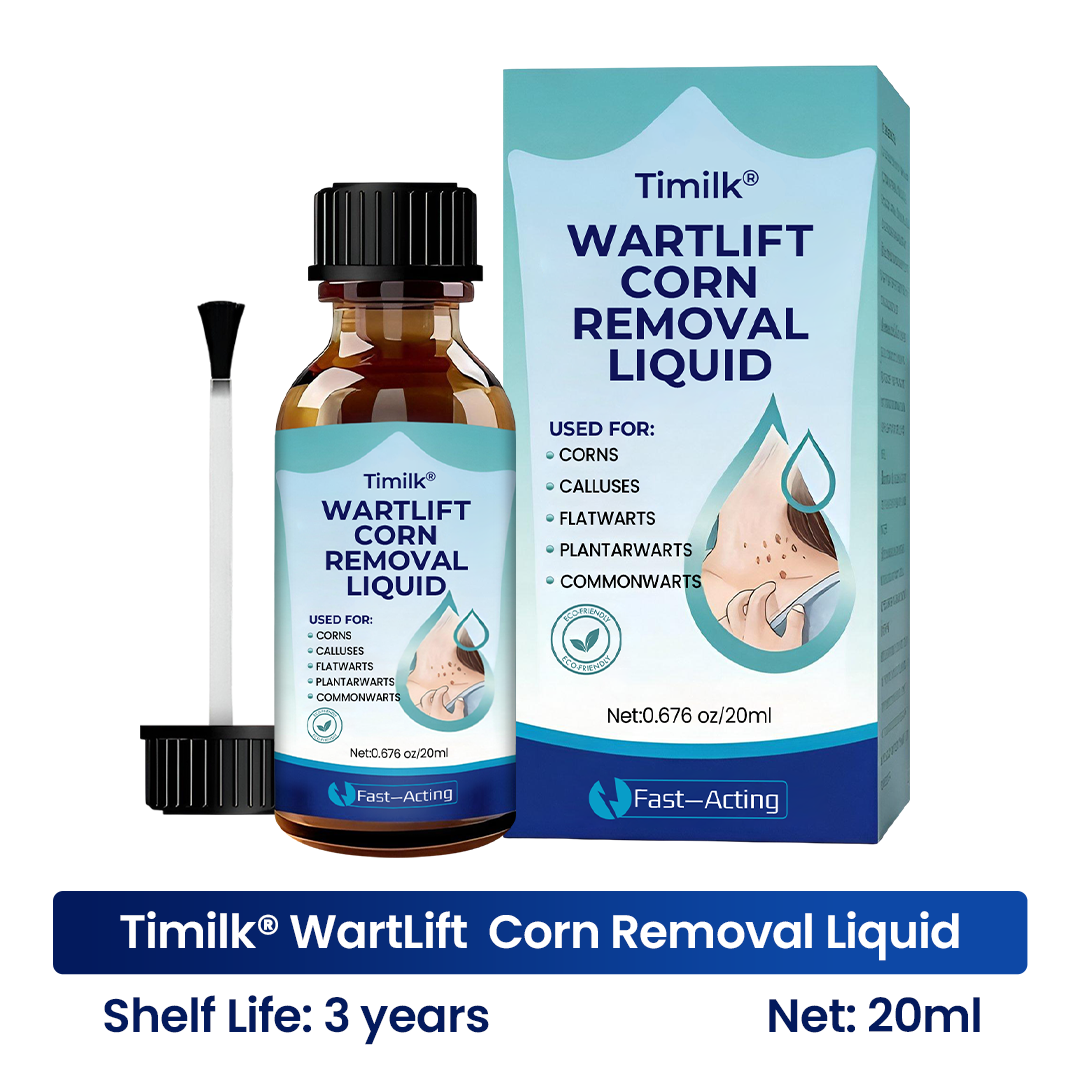 Timilk® WartLift Corn Removal Liquid 🇦🇺 WartLift-upsell