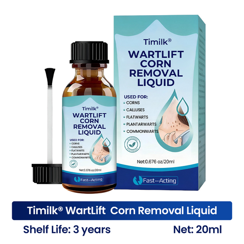 Timilk® WartLift Corn Removal Liquid 🇦🇺 WartLift-upsell