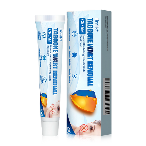 Timilk® TagGone Wart Removal Cream 🎁