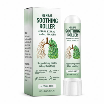 Herbal Soothing Roller