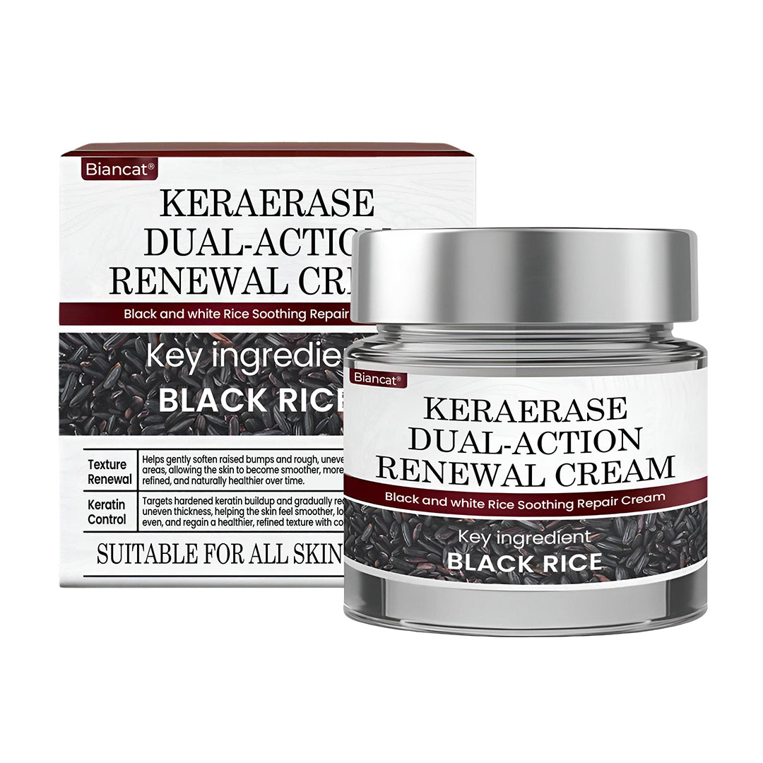 Biancat® KeraErase Dual-Action Renewal Cream🔥