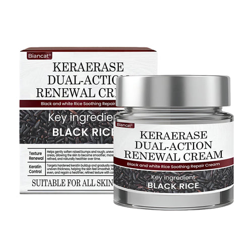 Biancat® KeraErase Dual-Action Renewal Cream🔥