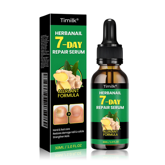 Timilk® HerbaNail 7-Day Repair Serum 🇦🇺