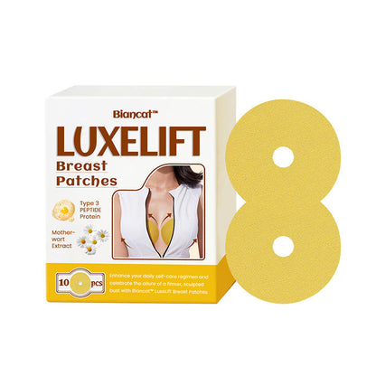 Biancat® LuxeLift  Breast Patches✨
