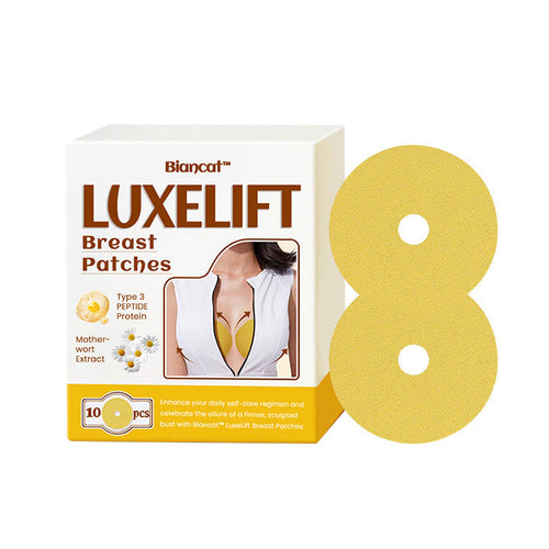 Biancat® LuxeLift  Breast Patches✨