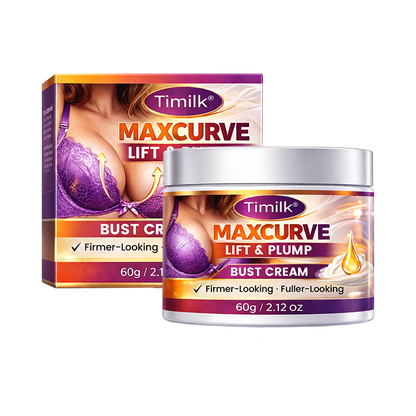 Timilk® Maxcurve Lift & Plump Bust Cream🔥
