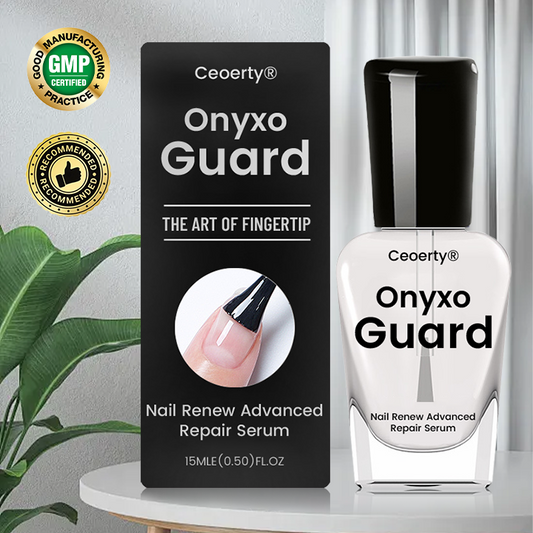 Ceoerty® OnyxoGuard Nail Renew Advanced Repair Serum ❤️