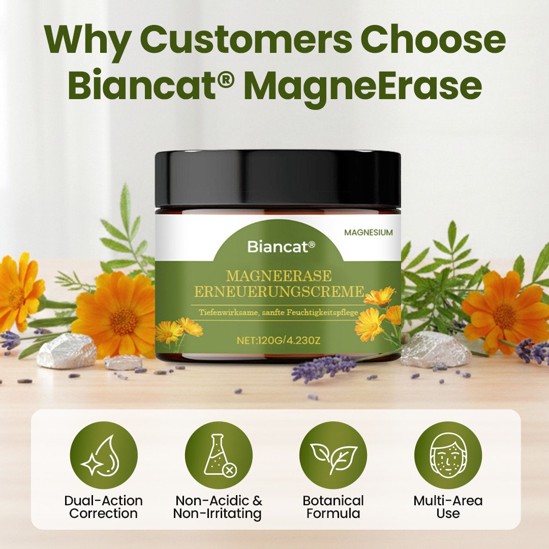 Biancat® MagneErase Renewal Cream 🇦🇺