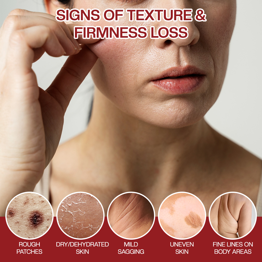 Timilk® AuréLuxe Body Firming Oil 🇦🇺