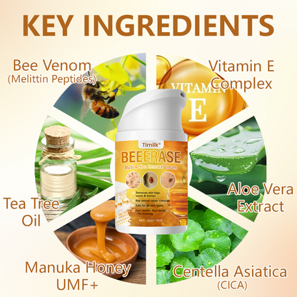 Timilk® BeeErase Multi-Action Renewal Cream🇦🇺