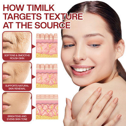 Timilk® AuréLuxe Body Firming Oil 🇦🇺