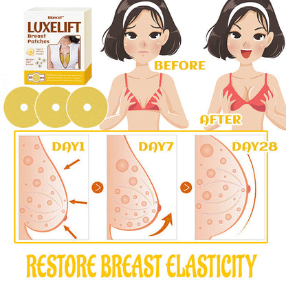 Biancat® LuxeLift  Breast Patches✨
