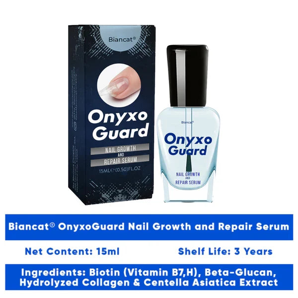 Biancat® OnyxoGuard Nail Growth and Repair Serum🎂