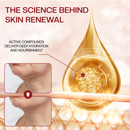 Timilk® AuréLuxe Body Firming Oil 🇦🇺