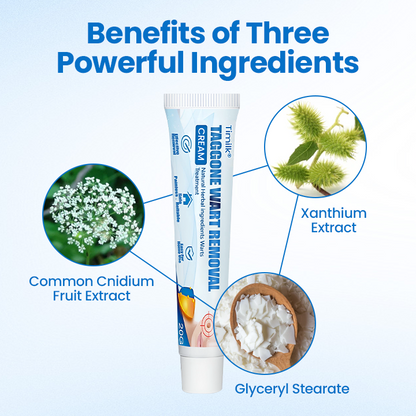 Timilk® TagGone Wart Removal Cream 🎁