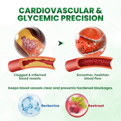 Timilk® SculptAura Moringa • Berberin + NAD+ 10-in-1 Nano-Microneedle-Patch