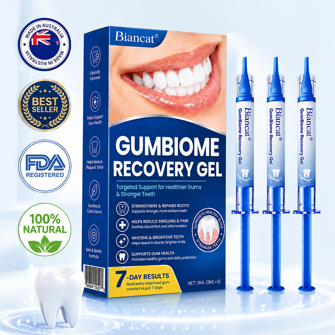 Biancat® GumBiome Recovery Gel🎂