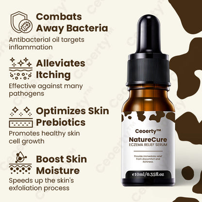 Ceoerty® NatureCure Eczema Relief Serum✨