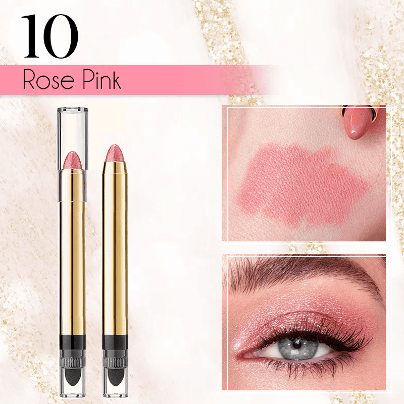 #10 Rose Pink