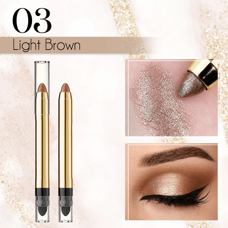 #03 Light Brown