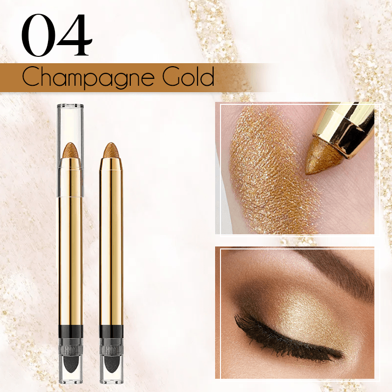 #04 Champagne Gold