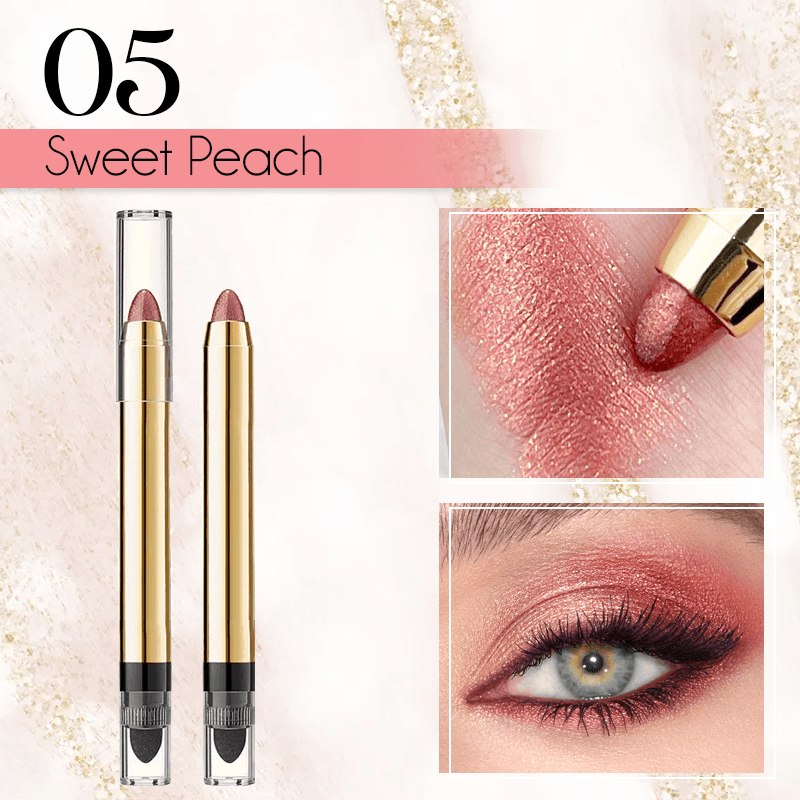 #05 Sweet Peach