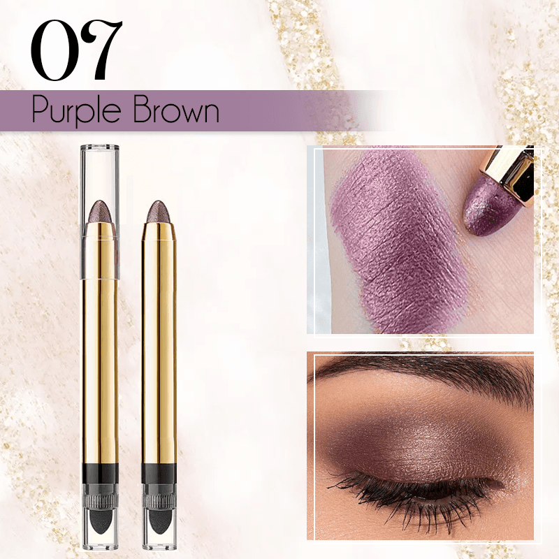 #07 Purple Brown