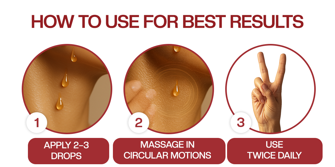 Timilk® AuréLuxe Body Firming Oil 🇦🇺